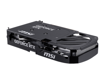 Видеокарта MSI GeForce RTX 5060 Ti 16 ΓБ Retail
