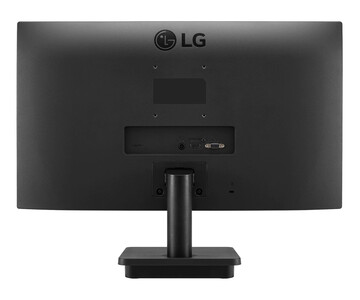 Монитор LG 22MP410 21.5-inch черный