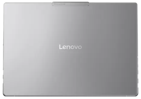 Ноутбук LENOVO Yoga Pro 9 G10 16IAH10 Intel Core Ultra 7 255H (серый)
