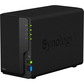 Сетевое хранилище Synology DiskStation DS218