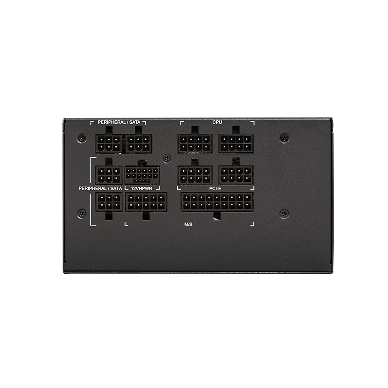 Блок питания Chieftec Polaris PPS-1050FC-A3