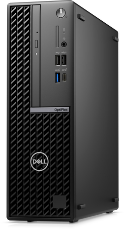 ПК Dell Technologies Optiplex 7010 Plus SFF, 7010SP-7380