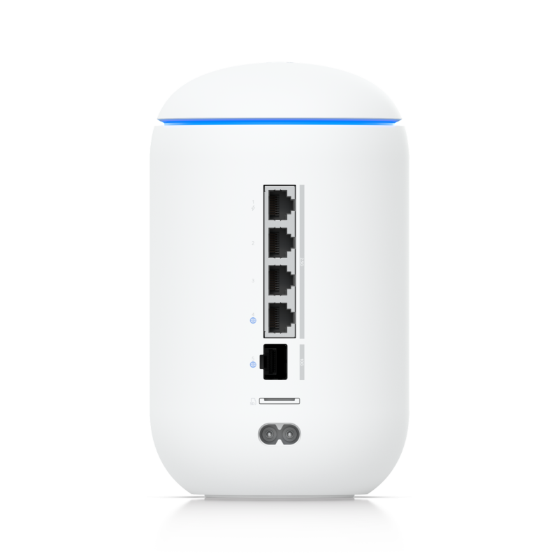 Wi-Fi роутер UBIQUITI UDR7