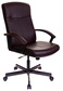Кресло руководителя Бюрократ  DOMINUS