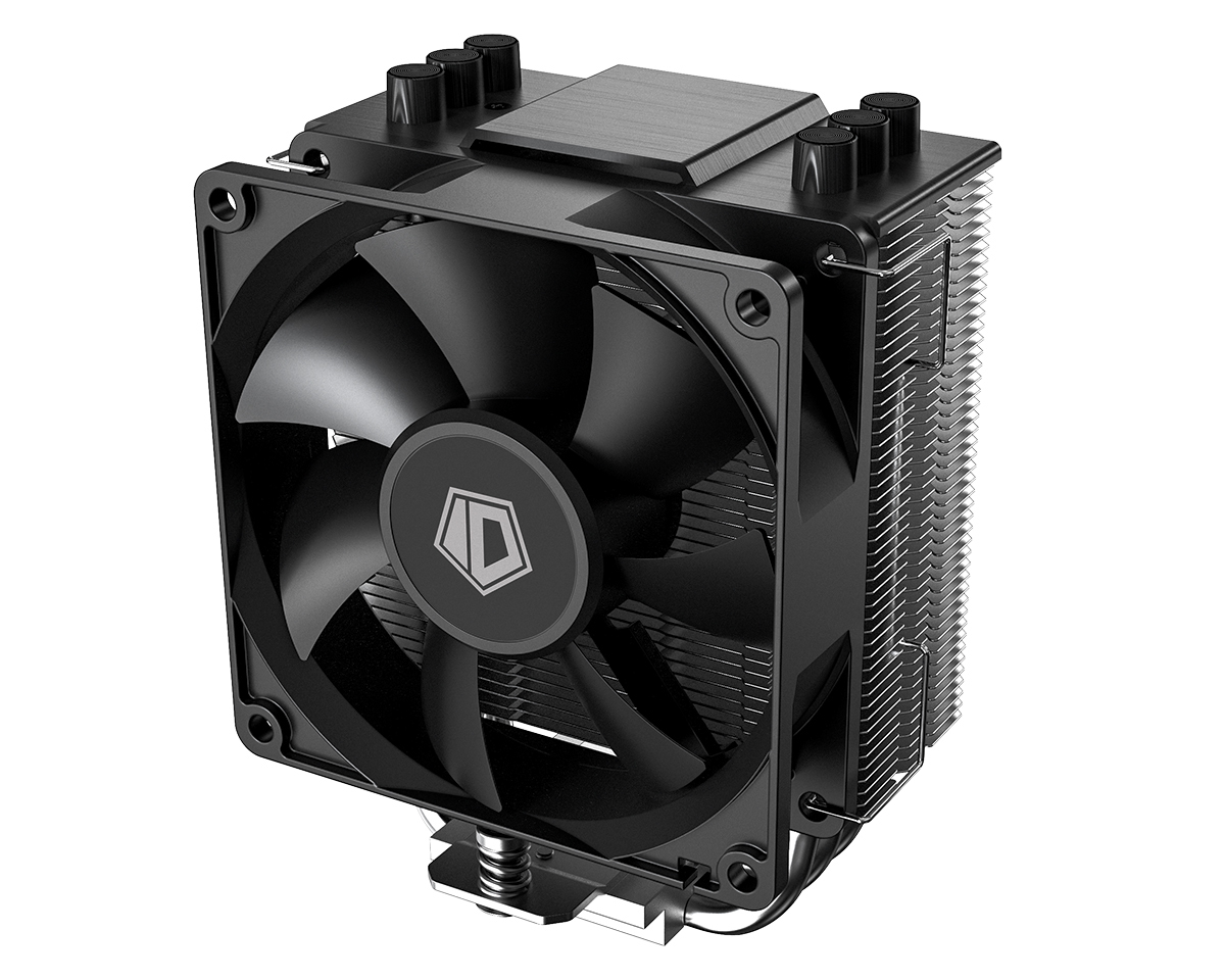 Кулер Процессорный ID-Cooling для CPU SE-903-XT Basic