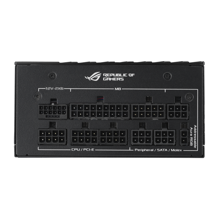 Блок питания ASUS ROG LOKI SFX-L 1000W Platinum