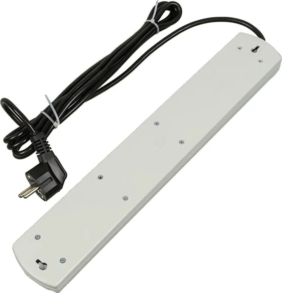 Сетевой фильтр Most Сетевой фильтр LRG 3м (6 розеток)