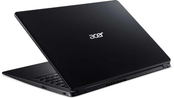 Ноутбук ACER Extensa 15 EX215-52-3072 Intel Core i3-1005G1 (черный)