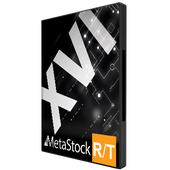 MetaStock Real Time
