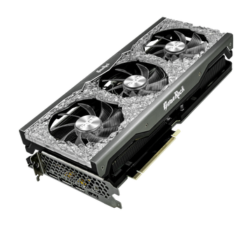 Видеокарта Palit GeForce RTX 3070 Ti 8 ΓБ Retail