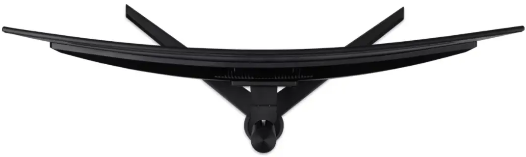 Монитор ACER XZ320QS3bmiiphx 31.5-inch черный