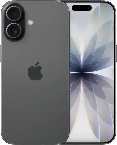 Apple iPhone 17 512GB Black