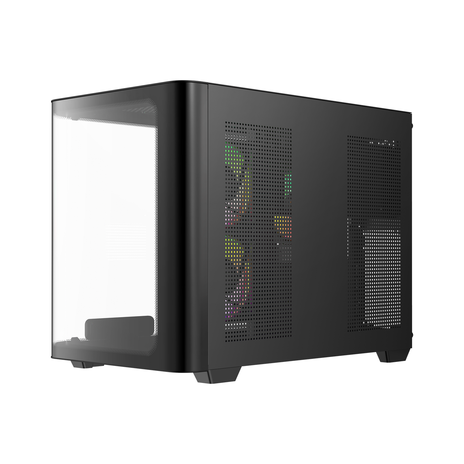 Корпус Ocypus Iota C50 Curve