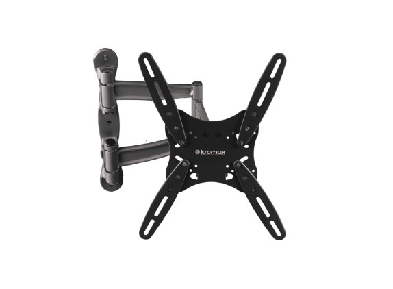 

Кронштейн Kromax TECHNO-5, Серый