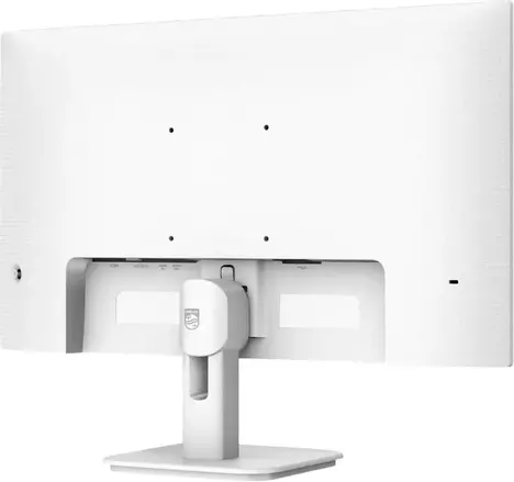 Монитор Philips 27E1N1200AW 27.0-inch белый