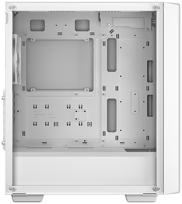 Корпус Deepcool CC560 MESH V2