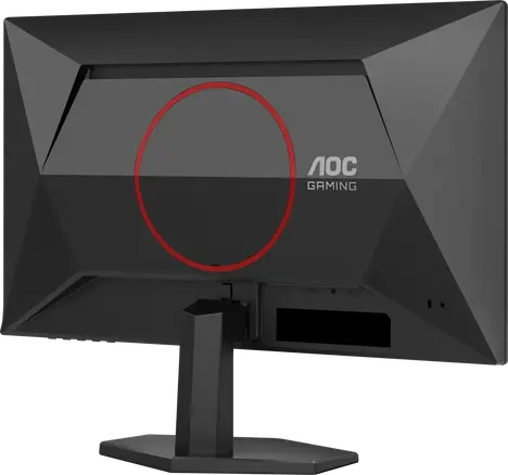 Монитор AOC 25G42E 24.5-inch черный