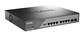 Коммутатор D-LINK DSS-200G-10MPP