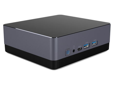 МиниПК Инферит  SMBox, IFNTI5P3