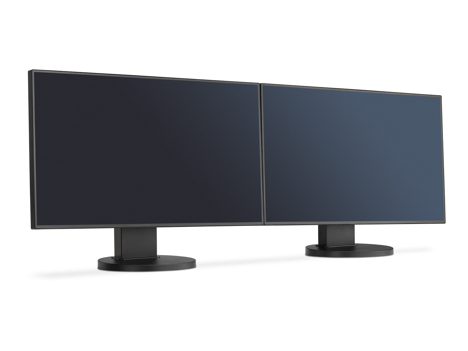Монитор NEC EX241UN 24.0-inch черный