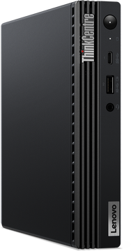 МиниПК LENOVO ThinkCentre Серия M Tiny M70q-2, 11MY003RRU