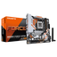 Материнская плата Gigabyte AM5 AMD B850 B850M FORCE WIFI6E