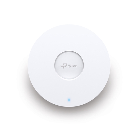 Точка доступа TP-LINK EAP670