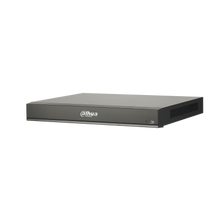 Видеорегистратор Dahua IP-видеорегистраторы DHI-NVR5216-8P-I/L