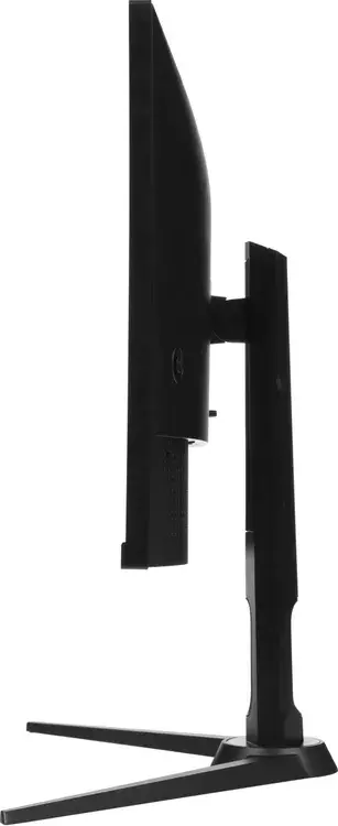 Монитор Delta Computers OM270I 27.0-inch черный