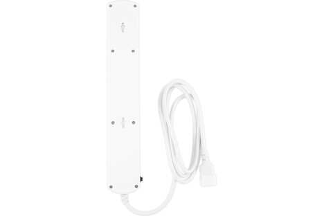 Сетевой фильтр Ippon BK-6-UPS-1.8-10-W