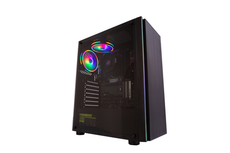 Комплект ПК SL Flex P с подпиской Microsoft CSP Microsoft 365 Business Standard