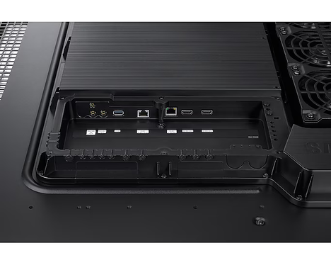 Монитор Samsung OH55A-S 55.0-inch черный