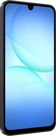Смартфон Samsung Galaxy A17 SM-A175F 256 ΓБ черный