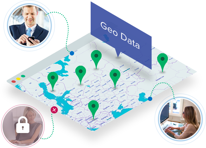 NextGIS, Тарифный план Мини (подписка), На 1 месяц