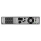 ИБП Бастион SKAT-UPS Line-interactive 1500/1350 (SKAT-UPS 1500 RACK+3x9Ah исп.E)