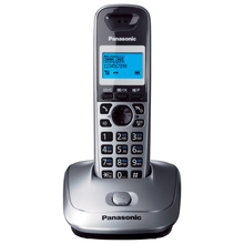 Радиотелефон Panasonic TG2511, 1 трубка