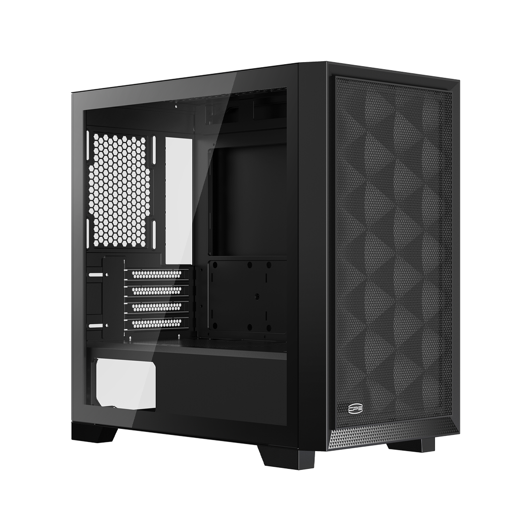 Корпус PCCooler C3D310