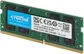 Оперативная память Crucial Desktop DDR4 3200МГц 32GB CL22, CT32G4SFD832A