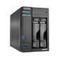 Сетевое хранилище ASUSTOR AS6602T