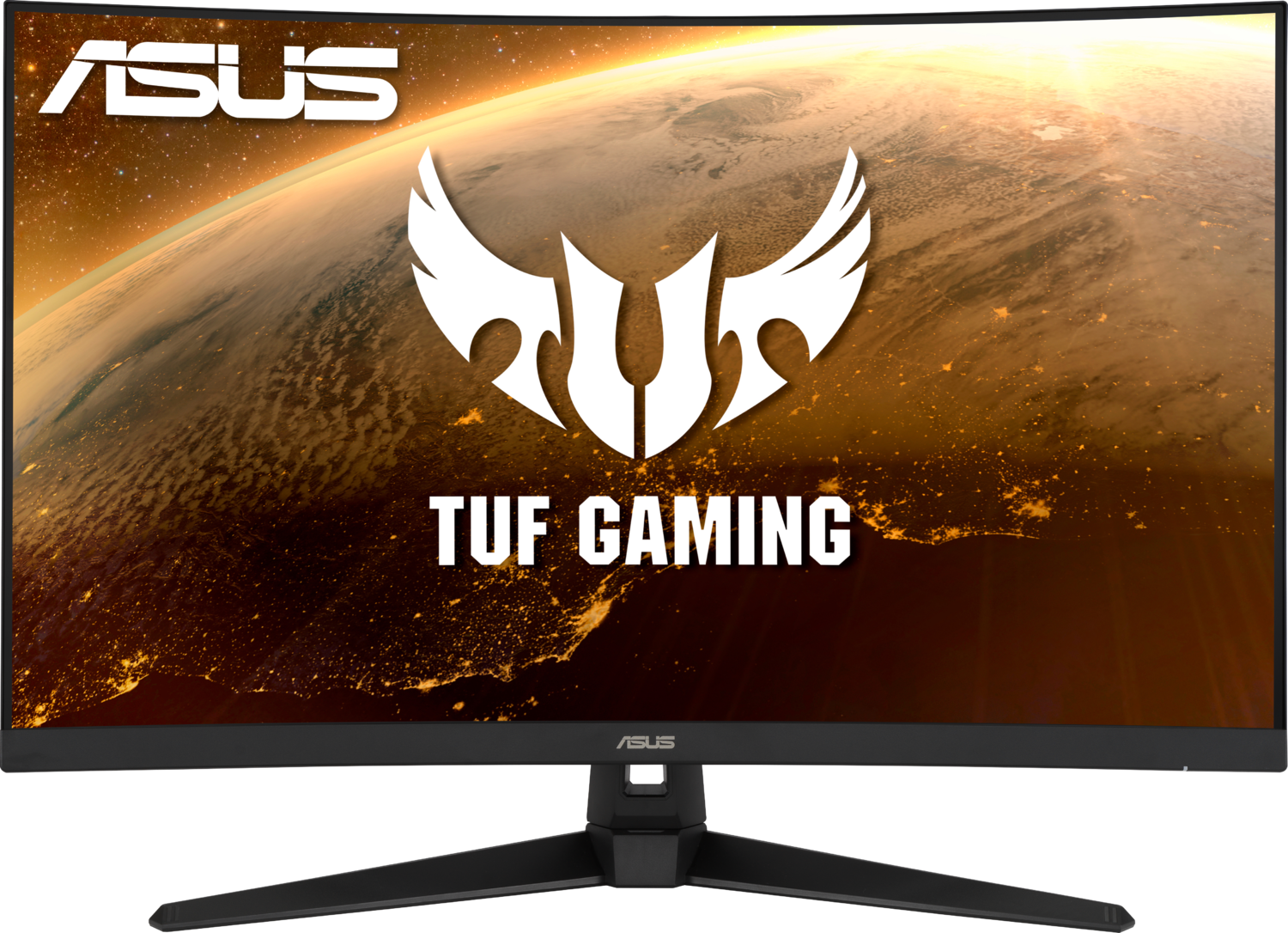 Монитор ASUS VG328H1B 31.5-inch черный