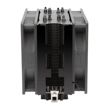 Вентилятор ALSEYE для корпуса S120D Universal