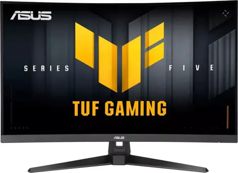 Монитор ASUS VG32VQM5B 31.5-inch черный