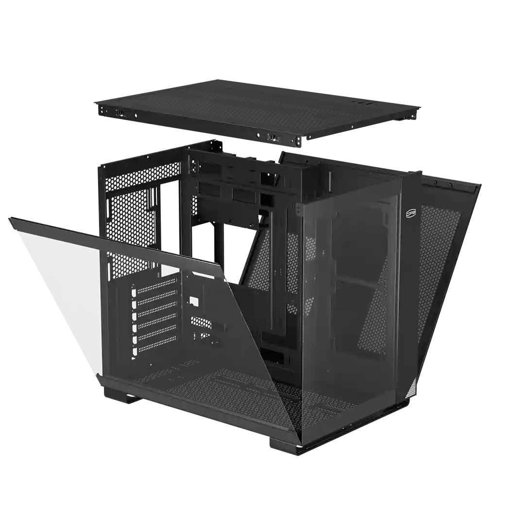 Корпус PCCooler C3 T500
