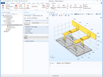 COMSOL Group Academic Class Kit, Academic Class Kit