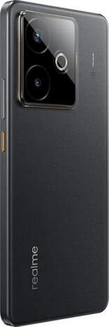 Смартфон realme GT GT7T 512 ΓБ черный