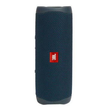 Колонки JBL Flip 5 (синий)