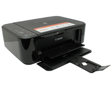 Canon Pixma MG3640s