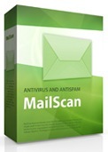 MicroWorld Technologies Inc. MicroWorld MailScan (техподдержка, Maintainance/Renewal), на 1 год