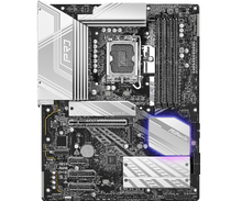 Материнская плата ASRock LGA 1851 Intel Z890 Z890 PRO RS