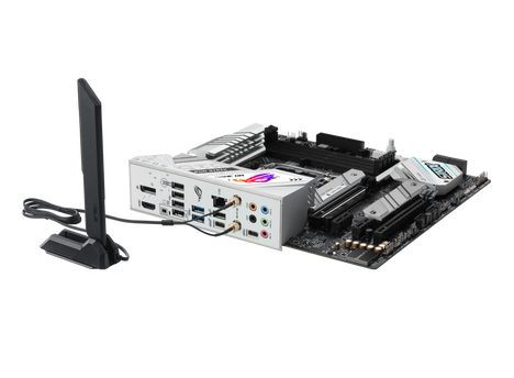 Материнская плата ASUS Intel B760 ROG STRIX B760-G GAMING WIFI D4